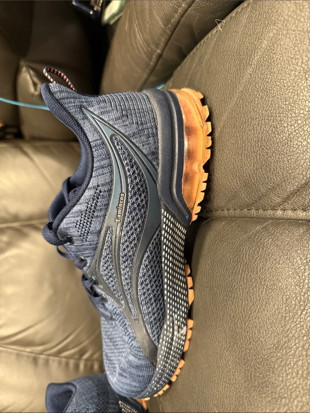 Lamincoa Women’s Sneakers size 10